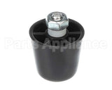 A-99-038-2-SP Sure Shot-Ac Dispensing 1 Leg Assembly W/ Nut