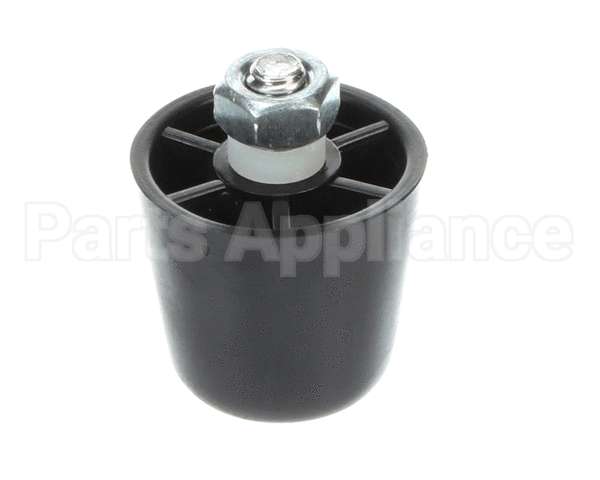 A-99-038-2-SP Sure Shot-Ac Dispensing 1 Leg Assembly W/ Nut