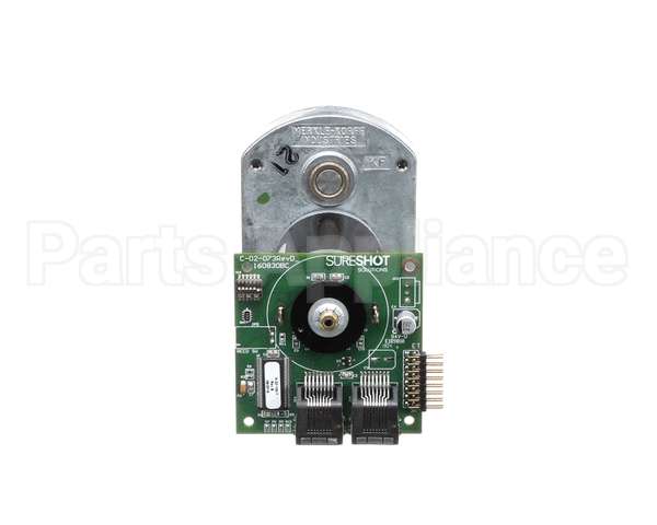A-99-068-1-SP Sure Shot-Ac Dispensing 1 Gp Motor