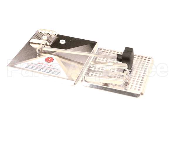 A-99-108-3-SP Sure Shot-Ac Dispensing Clump Buster Assembly
