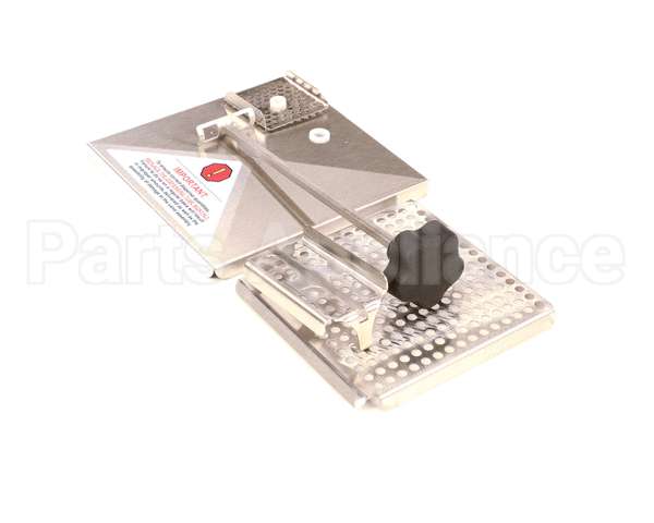 A-99-108-3-SP Sure Shot-Ac Dispensing Clump Buster Assembly