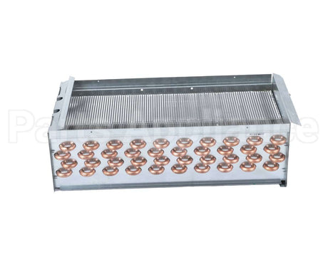 A000-00060613 Intl Environmental Corp Mod Coil Pkg 3/1 03-04 Lh