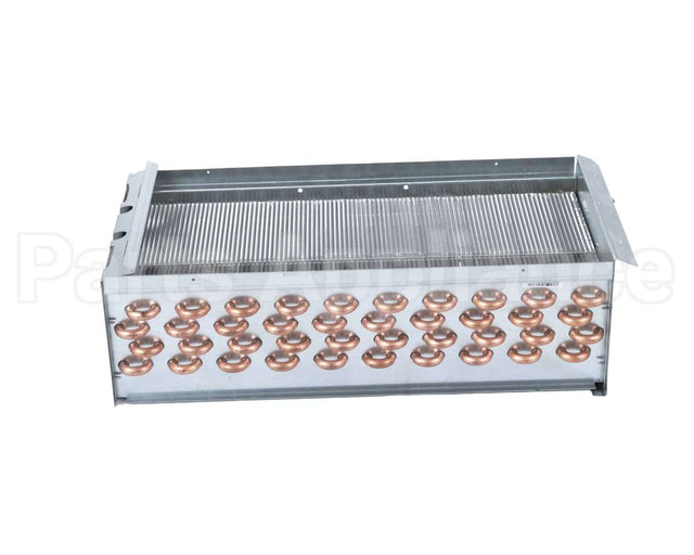 A000-00060613 Intl Environmental Corp Mod Coil Pkg 3/1 03-04 Lh