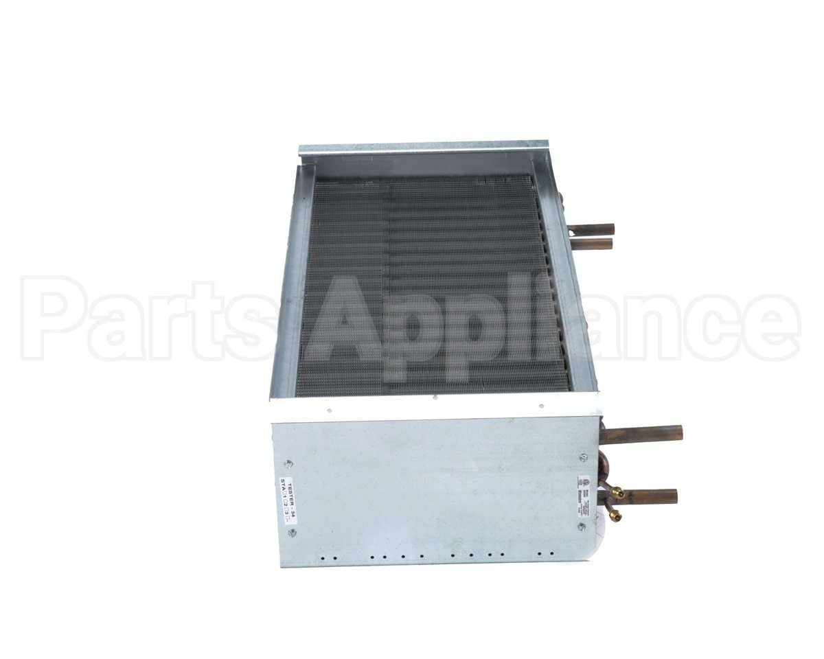 A000-00060613 Intl Environmental Corp Mod Coil Pkg 3/1 03-04 Lh