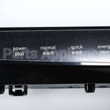 A00035004 Frigidaire Control Panel