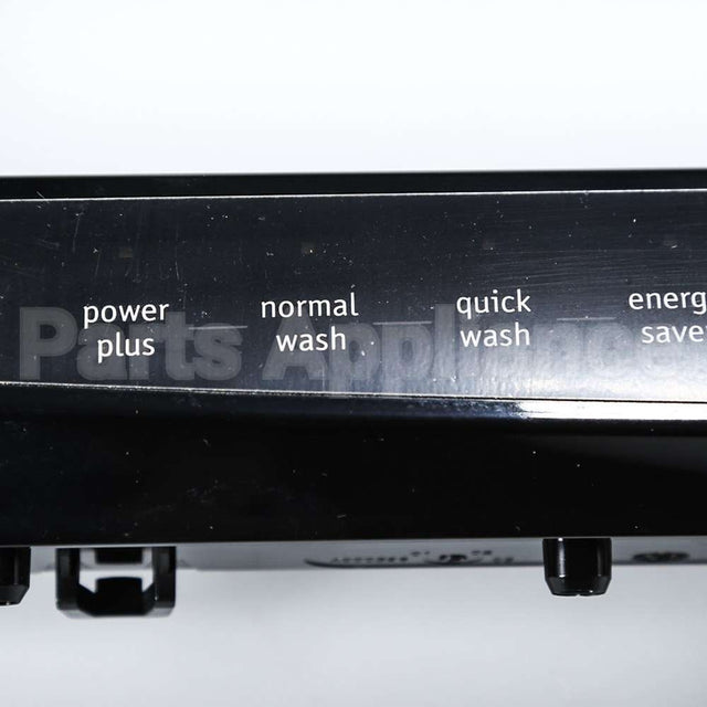A00035004 Frigidaire Control Panel