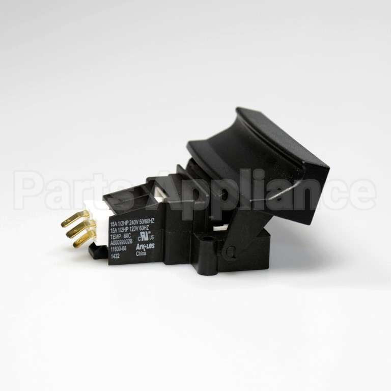 A00099902 Frigidaire Latch