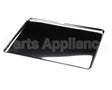 A001 Globe Tray, Receiving