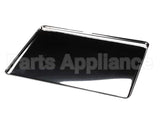 A001 Globe Tray, Receiving