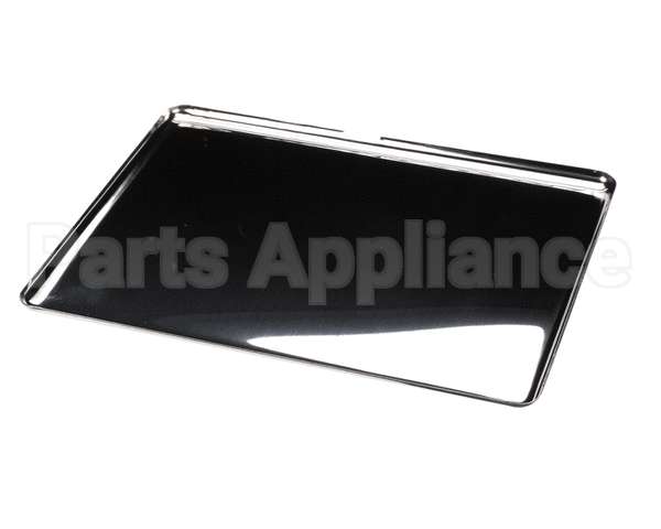 A001 Globe Tray, Receiving