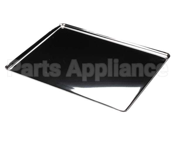 A001 Globe Tray, Receiving
