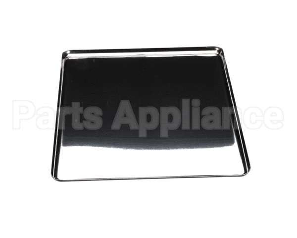 A001 Globe Tray, Receiving