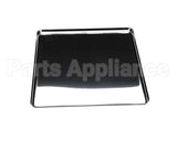 A001 Globe Tray, Receiving