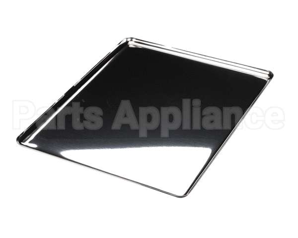 A001 Globe Tray, Receiving