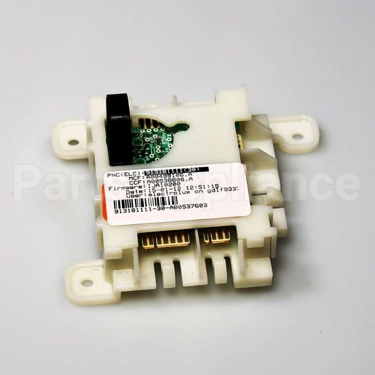 A00537603 Frigidaire Control Board