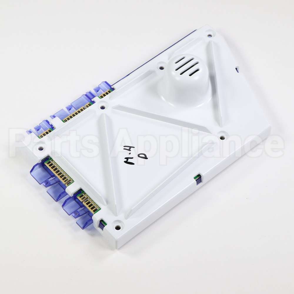 A00538502 Frigidaire User Interface