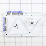 A00538502 Frigidaire User Interface