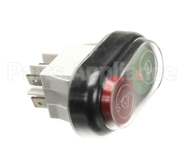 A00739 Globe Switch W/ Water Resistant Cap