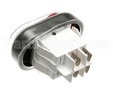 A00739 Globe Switch W/ Water Resistant Cap