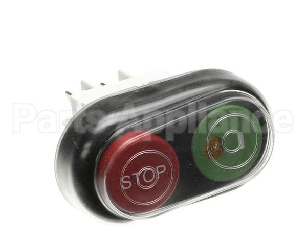 A00739 Globe Switch W/ Water Resistant Cap