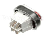 A00739 Globe Switch W/ Water Resistant Cap
