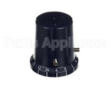 A00742 Globe Knob, Table Adjustment