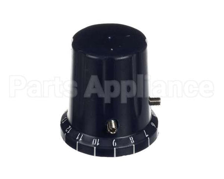 A00742 Globe Knob, Table Adjustment