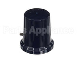 A00742 Globe Knob, Table Adjustment
