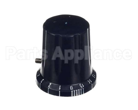 A00742 Globe Knob, Table Adjustment