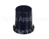 A00742 Globe Knob, Table Adjustment