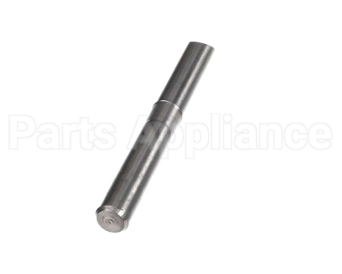 A00758 Globe Shaft, Table Slide