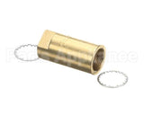 A008 Edlund Actuator, Min. Pilot Mpa-3P
