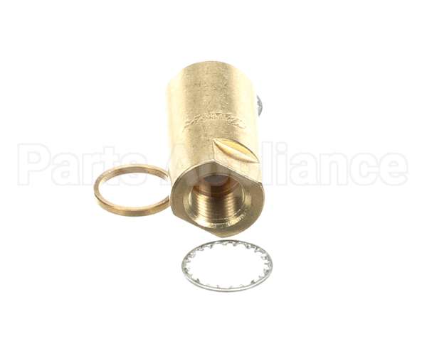 A008 Edlund Actuator, Min. Pilot Mpa-3P