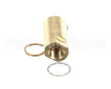 A008 Edlund Actuator, Min. Pilot Mpa-3P