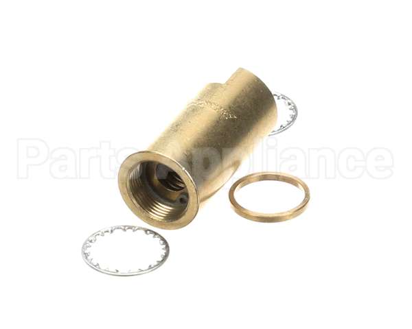 A008 Edlund Actuator, Min. Pilot Mpa-3P