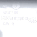 A00915101 Frigidaire Control Box Housing