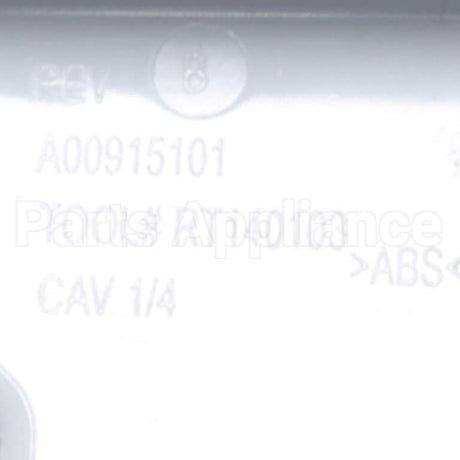 A00915101 Frigidaire Control Box Housing