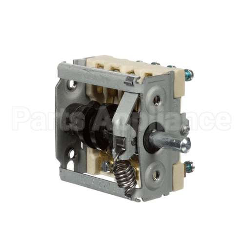 A01001 Equipex Temperature Controller