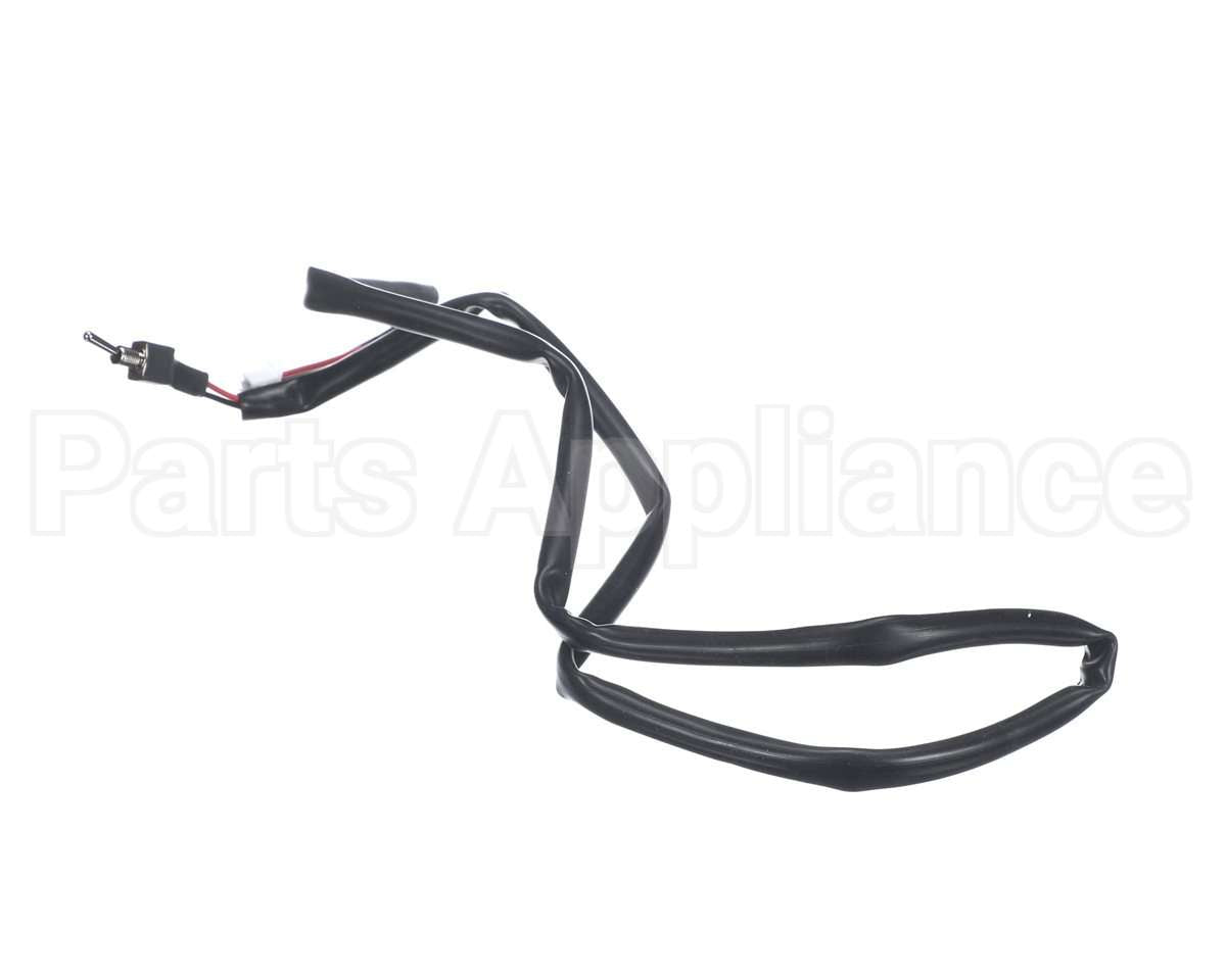 A01028 Monaco Foodservice Switch Select Espresso Esp/Cs