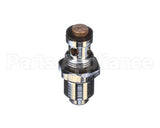 A0107 Aero Push Button Valve Assy