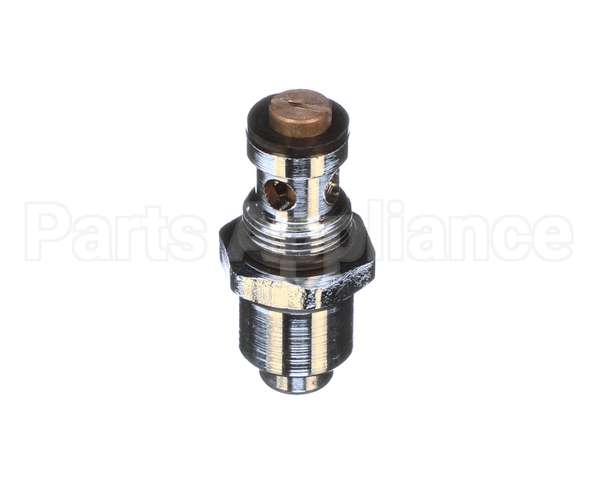 A0107 Aero Push Button Valve Assy