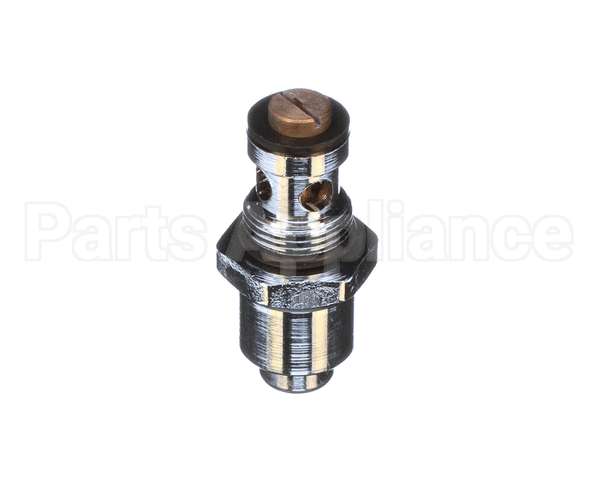 A0107 Aero Push Button Valve Assy