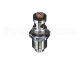 A0107 Aero Push Button Valve Assy
