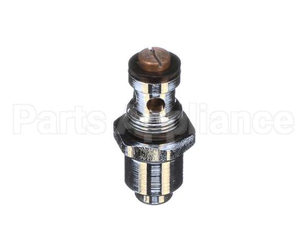 A0107 Aero Push Button Valve Assy