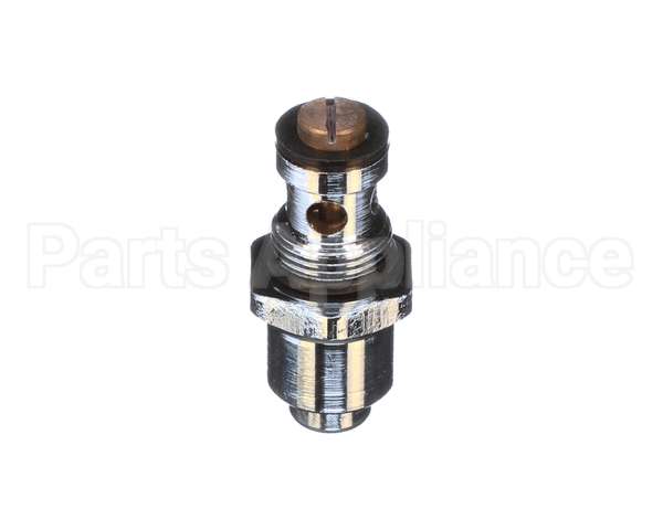 A0107 Aero Push Button Valve Assy