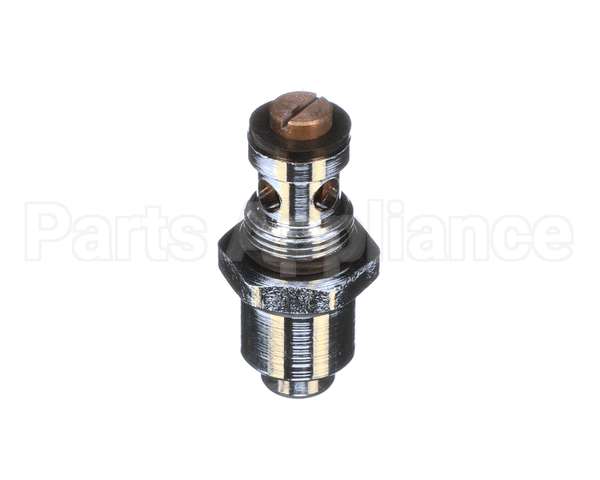 A0107 Aero Push Button Valve Assy