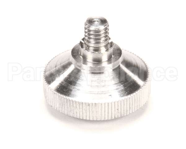 A01087 Globe Thumb Screw, Deflector