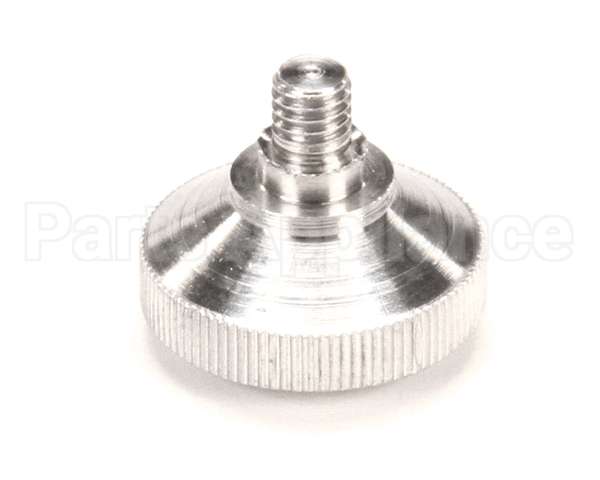 A01087 Globe Thumb Screw, Deflector