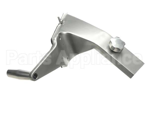 A01090 Globe Support, Chute