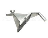 A01090 Globe Support, Chute